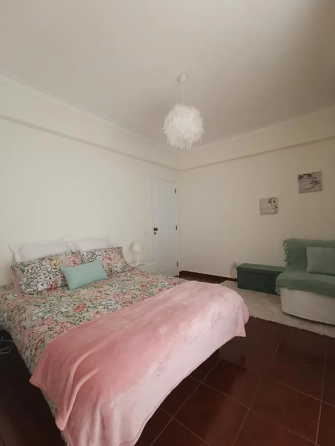 Areias Do Vau Apartamento Portimão Portugal