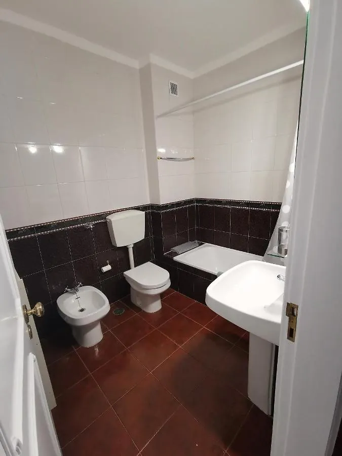 Apartamento Areias Do Vau Portimão