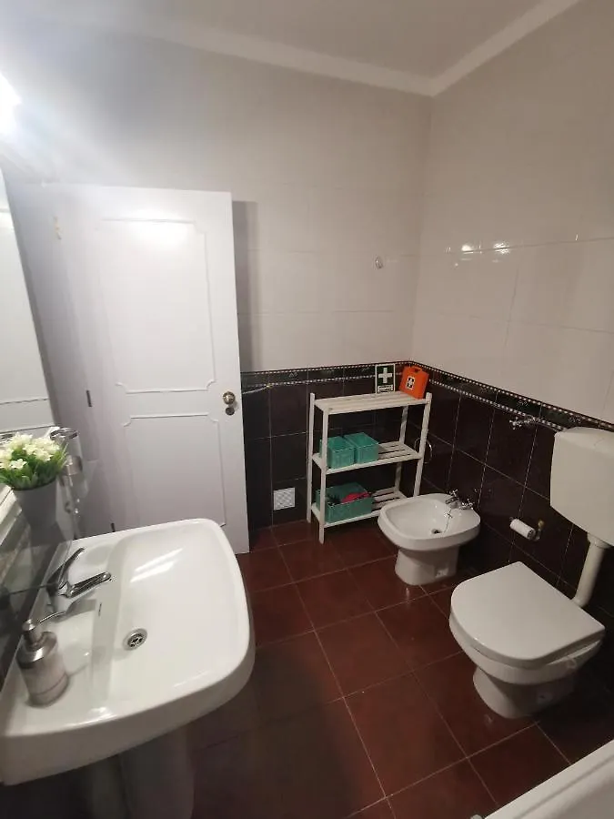 Apartamento Areias Do Vau Portimão