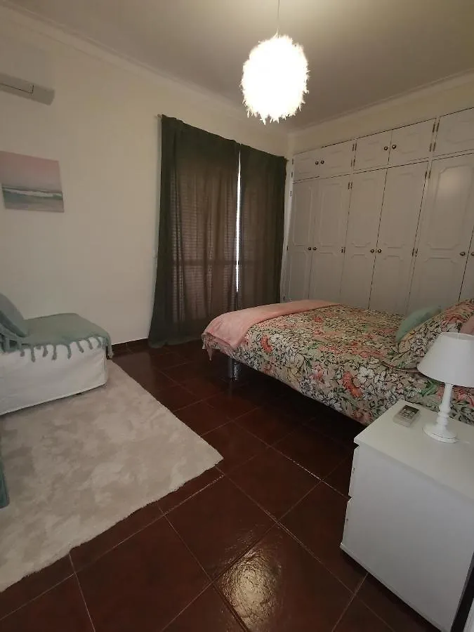Areias Do Vau Apartamento Portimão Portugal