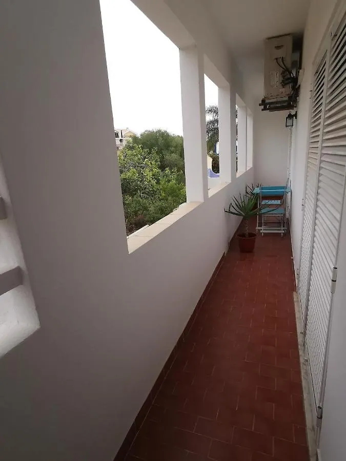 Apartamento Areias Do Vau Portimão
