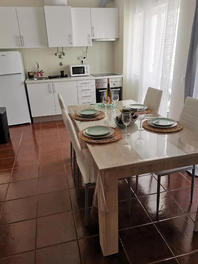Apartamento Areias Do Vau Portimão