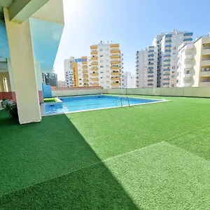 Rocha Vista Mar Dubai Portimão
